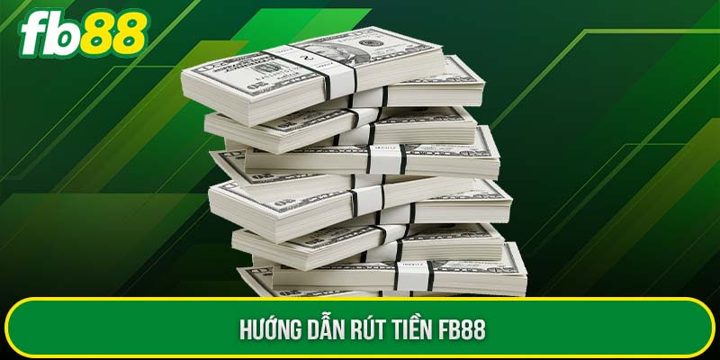 Hướng dẫn thao tác rút tiền nhà cái về tài khoản