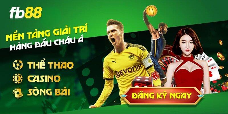 Nhà cái với thư viện trò chơi đa dạng