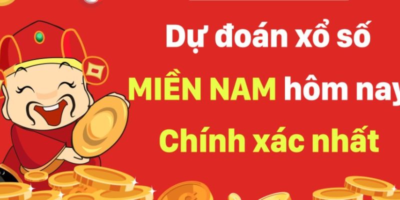 Kinh nghiệm chơi xổ số miền Nam đảm bảo trúng