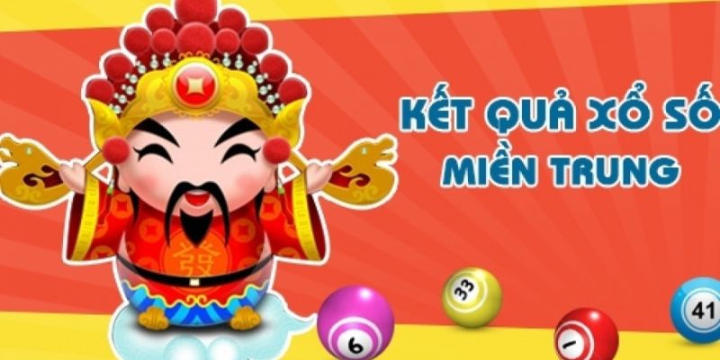 Kinh nghiệm và lối chơi xổ số miền Trung 