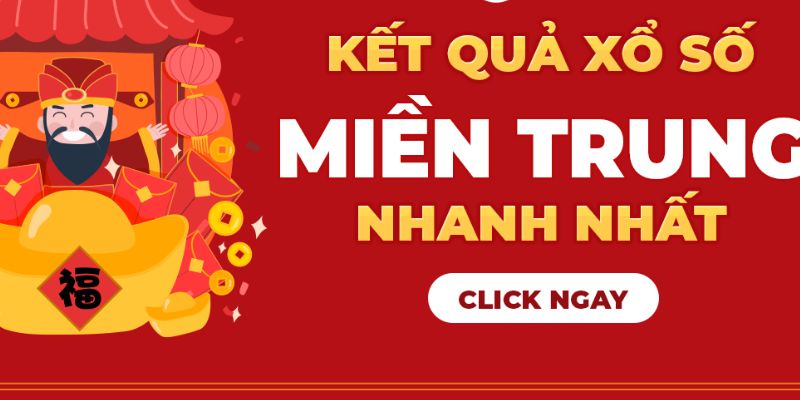 Tìm hiểu về xổ số miền Trung