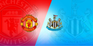 Manchester United vs Newcastle