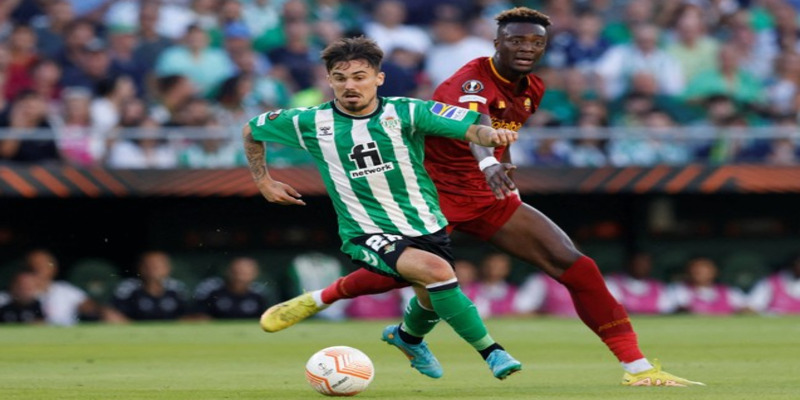 Thông tin chung của hai đối thủ Real Betis vs Almeria